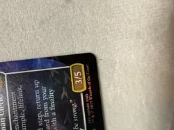 Yuna, Hope of Spira | FIN 0571 Chocobo Track Foil Mythic | MTG Final Fantasy - Image 4