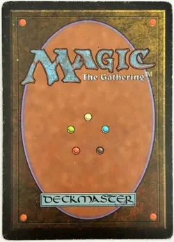 Elvish Spirit Guide MTG 2/2 Alliances Magic the Gathering 1996 HP - Image 2