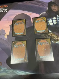 1x Urza's Saga Game Day & Store Championship Promos Foil - Image 2