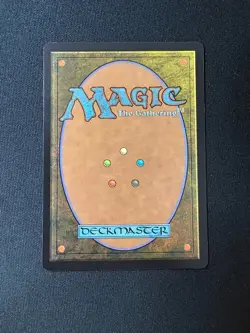 2025 MTG Avatar The Last Airbender Tectonic Split Extended Art #208 - Image 2