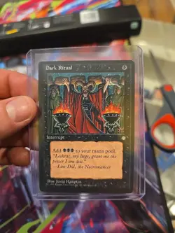 Dark Ritual X 2 - Image 2
