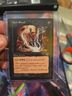 Dark Ritual X 2 - Image 4