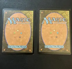 Thornbite Staff Morningtide MTG LP - Image 2