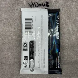 Magic: The Gathering Foundations Collector Booster Pack - FDN - New & Sealed - Image 4