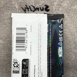 Magic: The Gathering Foundations Collector Booster Pack - FDN - New & Sealed - Image 5