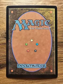 Magic MTG Final Fantasy A Promise Fulfilled #39 *FOIL* Through The Ages - Image 2