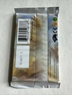 Magic the Gathering Dominaria MTG Sealed Booster Pack - - Image 2
