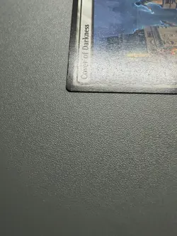 Cover of Darkness Non-foil Universes Beyond Assassin's Creed R 0089 Rare Regular - Image 5