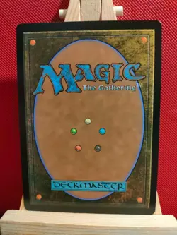 Secret of Bloodbending FOIL Showcase - Avatar: The Last Airbender - NM - MTG - Image 2