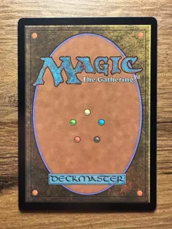 Magic MTG Final Fantasy Edea Kramer (Teferi) #32 *NON-FOIL* Through The Ages - Image 2