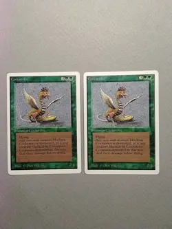 Unlimited: Cockatrice x2 - Image 1