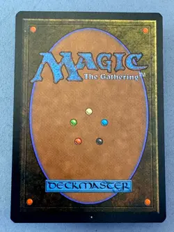 Winds of Change 4th Edition MTG-Never Played NM-Vintage Magic the Gathering - Image 2