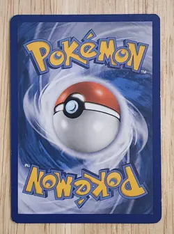 Pokemon TCG Lugia EX Holo Rare Plasma Storm Team Plasma #108 (2012) LP - Image 2