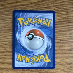 Mewtwo 51/108 Base Set Rare Basic 130 HP Pokemon TCG Holo Pokemon Card - Image 2