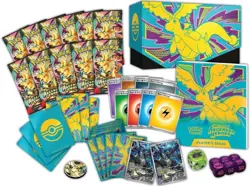 Ascended Heroes Pokemon Center Elite Trainer Box (ETB) - PRESALE - CONFIRMED - Image 2