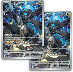 Ascended Heroes Pokemon Center Elite Trainer Box (ETB) - PRESALE - CONFIRMED - Image 3
