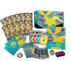 PRESALE Pokemon TCG Ascended Heroes Pokemon Center ETB PREORDER CONFIRMED ORDER - Image 1