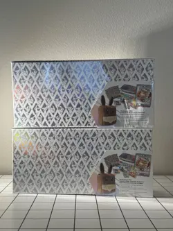 Pokemon Prismatic Evolutions Super Premium Collection SPC Factory Sealed (x2) - Image 3