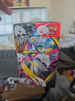Pokemon TCG Mega Evolution Enhanced Booster Box [ SEALED ] FAST SHIPPING - Image 2