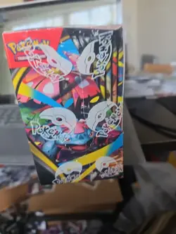 Pokemon TCG Mega Evolution Enhanced Booster Box [ SEALED ] FAST SHIPPING - Image 4