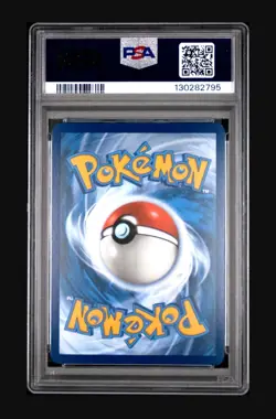 2023 Pokemon Mew En-151 166 Bulbasaur Illustration Rare PSA 9 Mint - Image 2