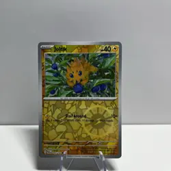 Joltik 064/182 Reverse Holo Common Pokemon TCG S&V Paradox Rift - Image 1