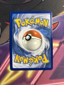 Charizard Ex XY29 Promo Pokemon TCG NM With Tiny Dent - Image 2