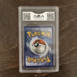Pokemon Sword & Shield Shining Fates Yveltal #046 GMA10 MINT And Greninja - Image 2