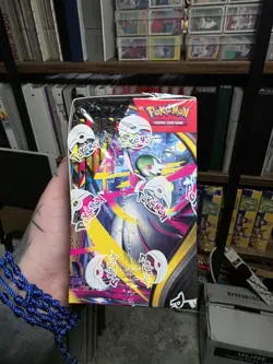 Pokemon: Mega Evolutions Enhanced Booster Box Sealed Pokemon Vending Machine - Image 4