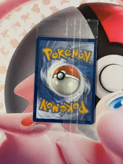 Snorlax Illustration Promo Sealed Pokemon 151 Pokemon Center Stamped 051 - Image 2
