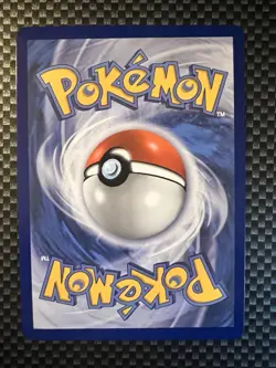 Pokemon 2025 Destined Rivals Team Rocket’s Persian EX #150/182 Double Rare NM - Image 2