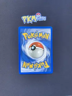 Pokemon TCG Sabrina's Abra Gym Challenge 94/132 Regular LP. - Image 2