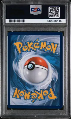 M Gardevoir EX RC31/83 Generations Radiant Collection Pokemon PSA 7 - Image 2