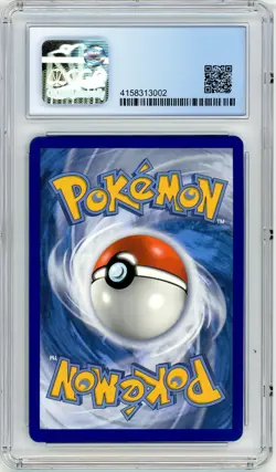Pokemon Mew VMAX #TG30 Lost Origin CGC Pristine 10 - Image 2