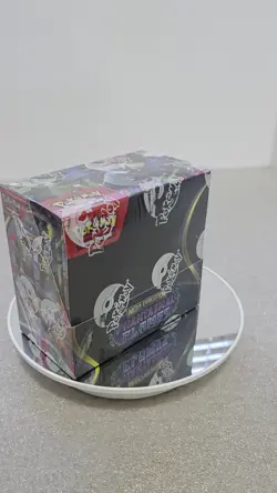 Pokemon TCG ME02 Phantasmal Flames Booster Box Sealed New - Image 2