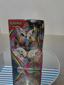 Pokemon TCG ME02 Phantasmal Flames Booster Box Sealed New - Image 5