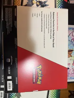 Scarlet & Violet 151 Mini Tins 4 Pack SAMS CLUB SEALED Pokemon TCG 1 box - Image 2
