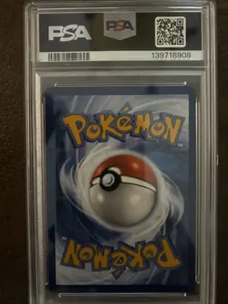 Pokemon TCG Lost Origin Gengar Trainer Gallery Ultra Rare TG06/TG30 PSA 10 - Image 3