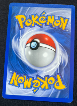 Pokemon TCG Onix Neo Genesis 69/111 Regular Unlimited Common LP - Image 2