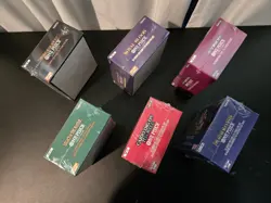 Sealed One Piece Booster Boxes OP-09 Through OP-14 - Image 4