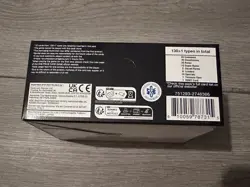 One Piece OP09 Emperors in the New World English Booster Box UNSEALED NEW - Image 3