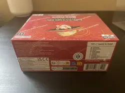 One Piece OP-13 Carrying on His Will Booster Box English Factory Sealed - Image 3
