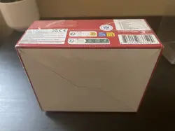 One Piece OP-13 Carrying on His Will Booster Box English Factory Sealed - Image 4