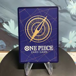 One Piece In Two Years!! At the Sabaody Archipelago! | OP01-030 | Japanese | NM - Image 2