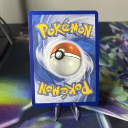 Pokemon Card Slaking EX 227/191 Surging Sparks Ultra Rare Near Mint - Image 2