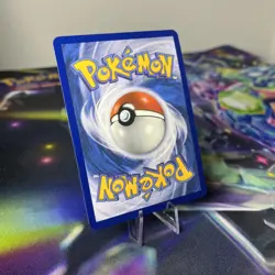 Pokemon Card Slaking EX 227/191 Surging Sparks Ultra Rare Near Mint - Image 3