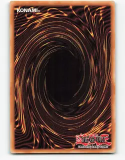 Saambell the Summoner #GENF-EN029 Yugioh Card - Image 2