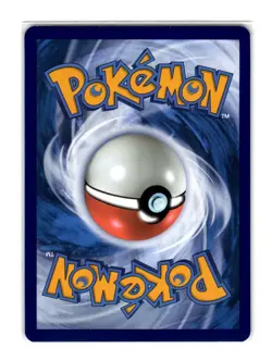 Pokemon TCG Mewtwo 052 Black Star Promo SVP Holo Card Near Mint Condition - Image 2