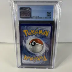 Salamence VMAX Secret Rainbow Rare Card 194/189 Darkness Ablaze CGC 9.5 - Image 2