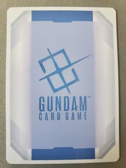 Gundam Card Game GQuuuuuuX (Omega Psycommu) LR++ - Image 2